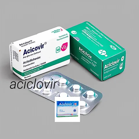 Aciclovir northia precio